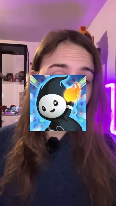 Soul escape est un jeu de puzzle ! #geek #gaming #soulescape #games