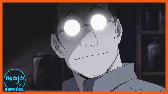 ¡Top 10 Villanos de Anime más ODIADOS de todos los tiempos!