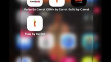 Crm plus by carrot app