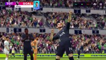 FC MOBILE 26 - PREMIER LEAGUE 25/26 - TOTTENHAM vs. CHELSEA | GAMEPLAY [60 FPS]