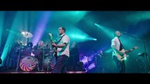 Childhood's End (Pink Floyd song) - Nick Mason’s Saucerful of Secrets (live)