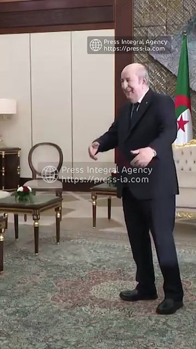الجزائر على طاولة ترامب: مبعوث أمريكي لرئيس تبون ، ماذا يريده دونالد من الجزائر ؟