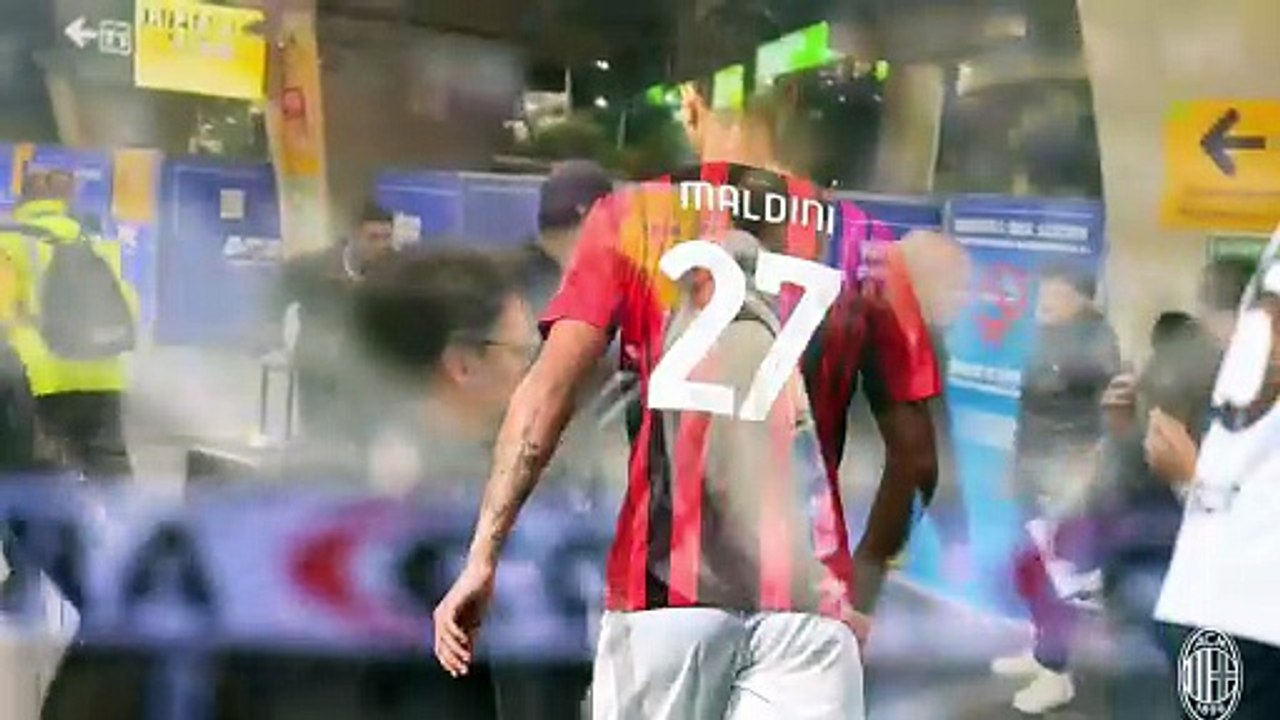 Maldini arriva per Rivoluzionare la Lazio?