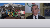 Olimpiadi, Sala: Il governo dica no all'ICE per Milano-Cortina