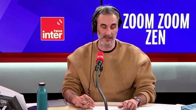 Gueule de bois présidentielle - La chronique de Camille Lorente