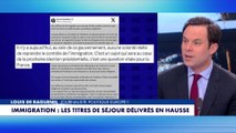 Louis de Raguenel : «La France est un pays de transit et de destination.»