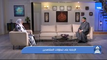 استمرارية الطاعة والصيام وفوائده الصحية وفقرة مفتوحة للرد على أسئلة المشاهدين| بيت دعاء