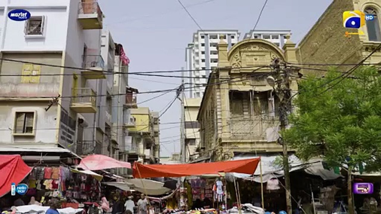 Sanwal Yaar Piya Last Episode 40 27 January 2026