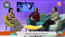 SLP Lunes 15 dic entrevista Rocío Córdoba Abogada
