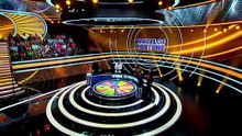 Wheel Of Fortune Season 1 Episode 1 Spin The Wheel With Riteish ,.Genelia.And.Shreyas January 27 l Today's Full Episode