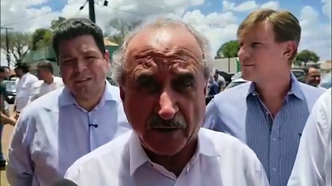 Governo do Estado e Cascavel celebram recuperação de mais de 344 mil metros quadrados de asfalto
