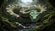 Biggest Snakes Ever Discovered | Largest Snakes in History Biggest Snake in World