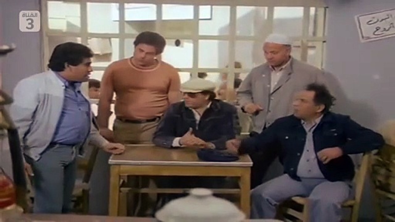 HD فيلم (  فتوة درب العسال  ) - سعيد صالح - مشاهدة افلام عربي جديدة جودة