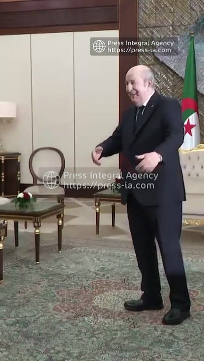 L’Algérie sur la table de Trump : un émissaire américain chez Tebboune… que veut vraiment Donald de l’Algérie ?