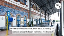 Estaciones de tren que son auténticas joyas arquitectónicas de España (y que merece la pena visitar)