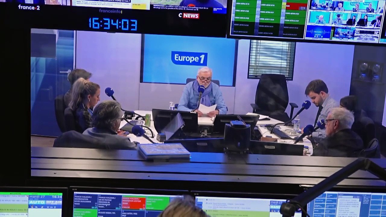 Procès Samuel Paty : les propos de l'avocat A.Sefrioui sont «une réécriture totale de l'histoire»