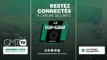 [#Journal] Le 19H30 du 27 Janvier 2026
