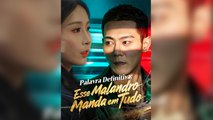 Palavra Definitiva: Esse Malandro Manda Em Tudo - VersãO Completa Do Filme - Full Movie