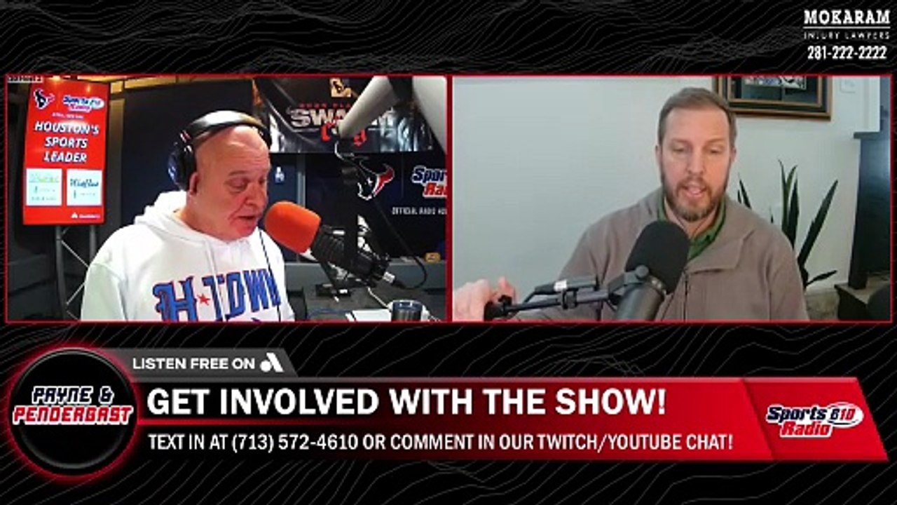 Do we Need a Sports Radio 610 Fines System?