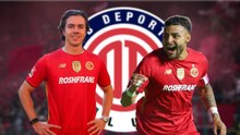 Sebastián Córdova quiere olvidar a Tigres tras su llegada a Toluca y se apoya en Alexis Vega