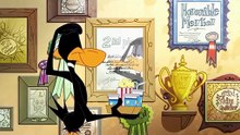 🦆 DAFFY DUCK Try Not To Laugh Challenge_ 🤣 _ Looney Tuesdays _ _KidsCartoons _wbkids
