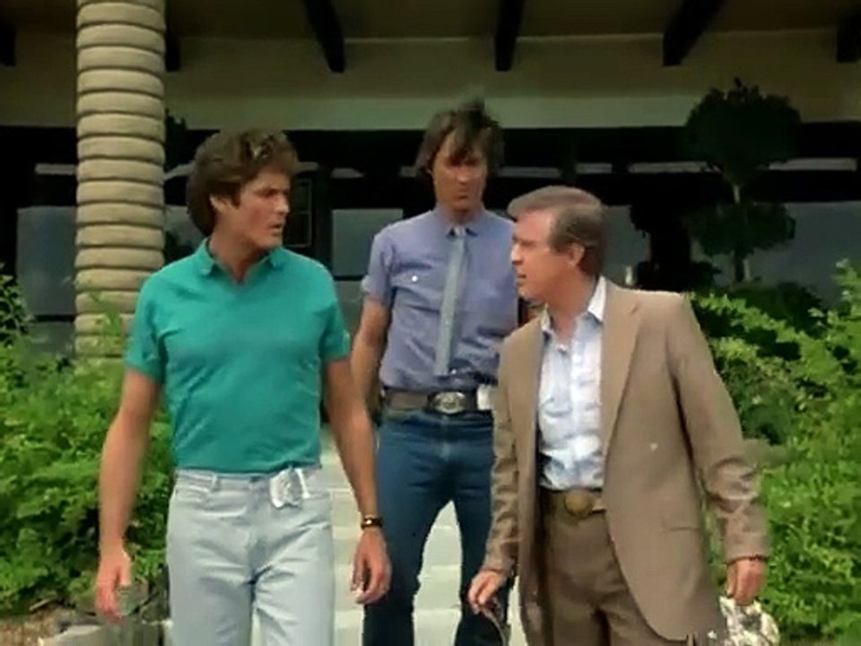 bridge across time / 1985 movie