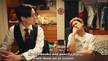 I'm Kishi Knight Your Private Tutor Ep 1 EngSub