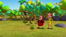 John को Trap करने के लिए Motu Patlu ने ली Dr. Jhatka की Help _ Motu Patlu _ मोटू पतलू