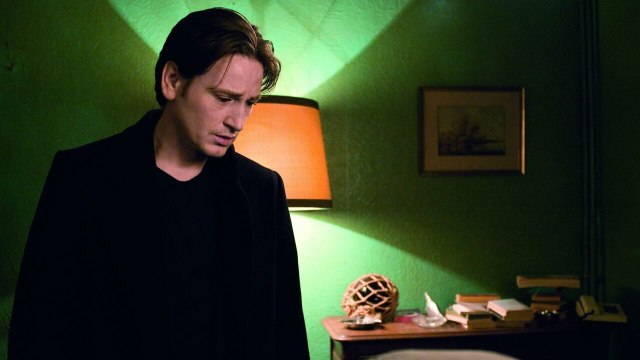 Sans laisser de traces