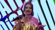 Kenia Guevara, la nueva voz de 'Cantadísimo VIP'