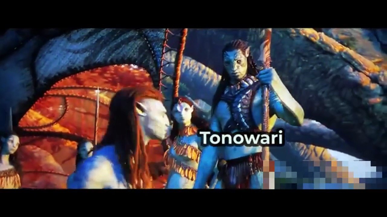 Humans Try to Take Over a Planet But Accidentally Awaken a God, movie recaps