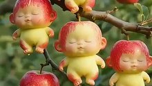 Apple baby