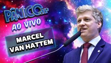 MARCEL VAN HATTEM AO VIVO | PÂNICO - 27/01/2026