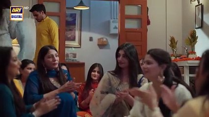 Kafeel Episode 14 | 27 Jan 2026 | Emmad Irfani | Sanam Saeed | Aashir Wajahat | ARY Digital Drama