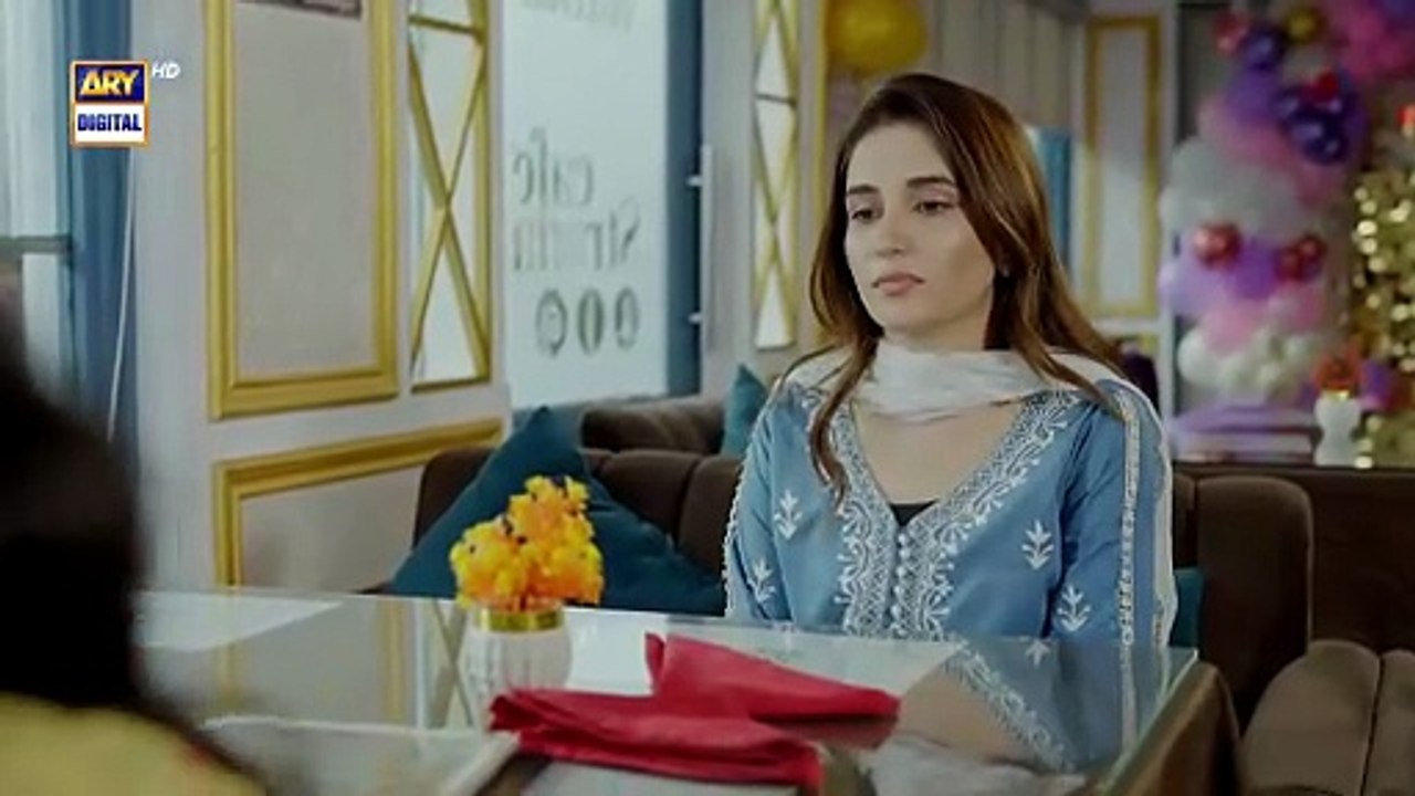 Madawa Episode 49 | 27 Jan 2026 | Omer Shahzad | Aiza Awan | ARY Digital Drama