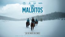 Primer Tráiler Oficial Subtitulado de 'Los malditos'