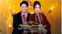Fortunes Unveiled My Husband is a Big Shot Part 1 Drama Movies