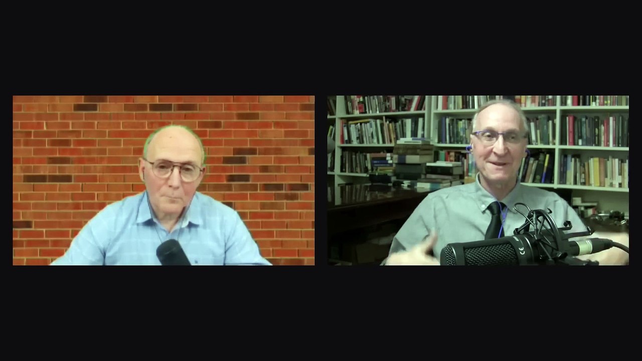 Mark Solonin: Trumps Vorgehen gegen Bürokratie und DEI