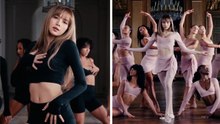 Lalisa, intengrante de Blackpink, lidera el nuevo comercial de NikeSKIMS y así debuta como embajadora de la marca