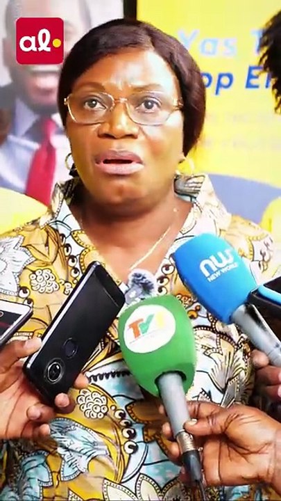 🏆 Entreprise : Yas Togo primée à l’international