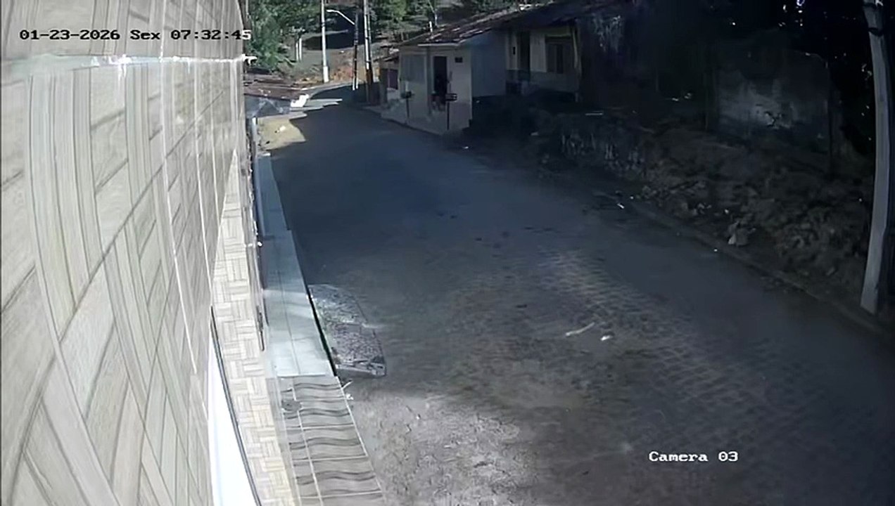 Câmeras flagram fuga de suspeito de mandar matar Joba para São Paulo; triângulo amoroso é a principal linha de investigação