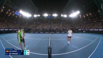 Carlos Alcaraz vs Álex de Miñaur | Resumen | Cuartos de final del Abierto de Australia 2026