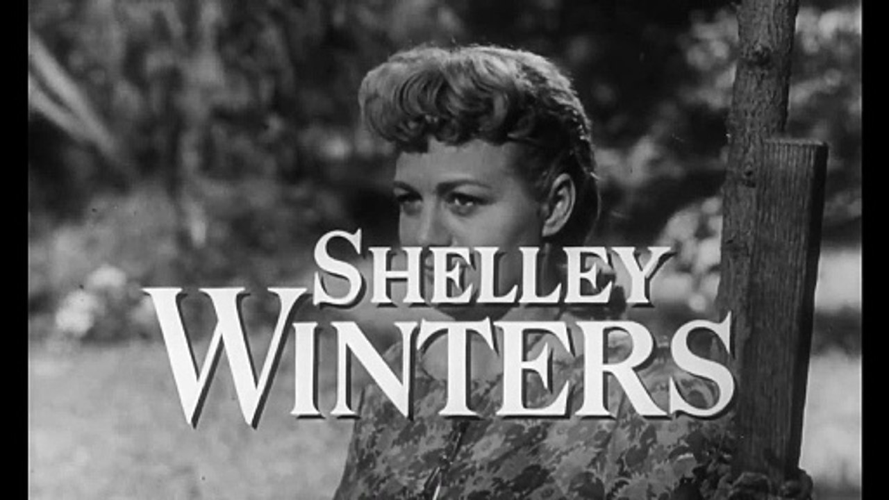 Die Nacht des Jägers Trailer OV