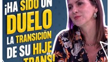 Ceci Ponce habla sin filtros sobre la adolescencia de su hije