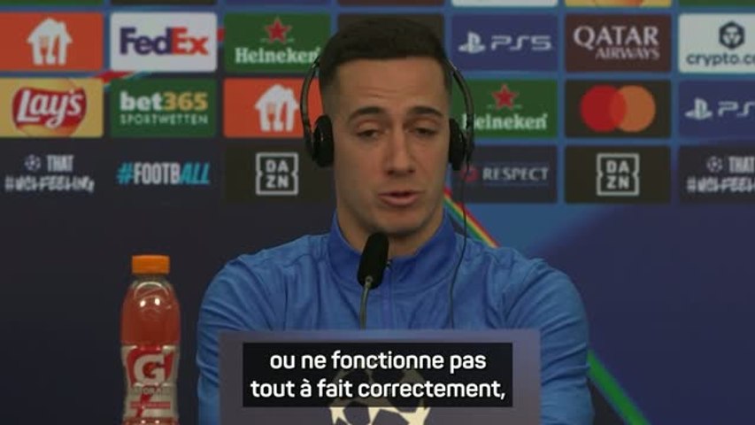 Mercato Real Madrid : Lucas Vazquez sur le licenciement de Xabi Alonso - "Le Real est le club le plus exigeant au monde"