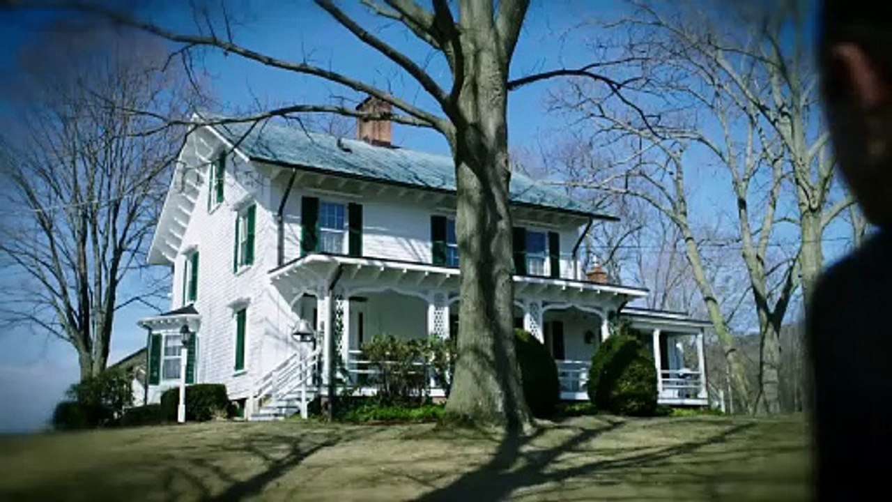 Sneaky Pete - S01 Trailer (English) HD