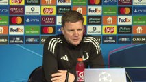 Pour Howe, affronter le PSG constitue «le test ultime» - Foot - Ligue des champions - Newcastle