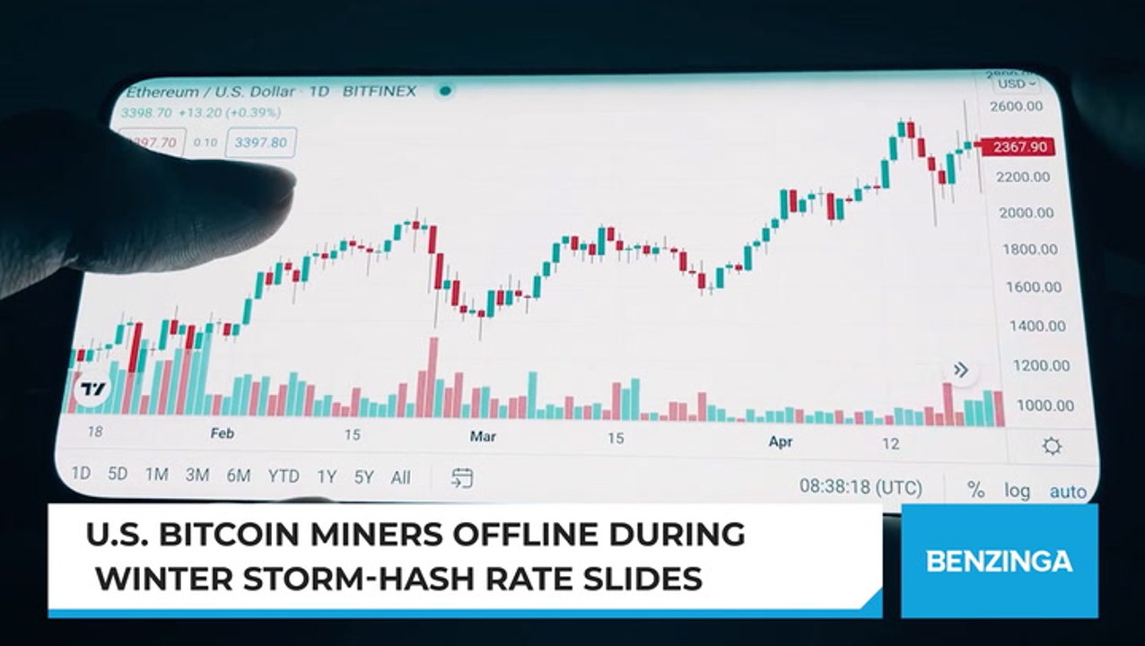 BTC Mining Slides