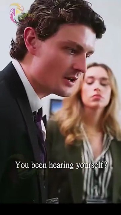 After Divorce, Three Aces Beg to Marry Me Full