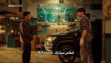 نورٌ وراء القصب الحلقة 02